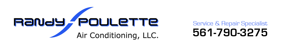Randy Poulette Air Conditioning, LLC.